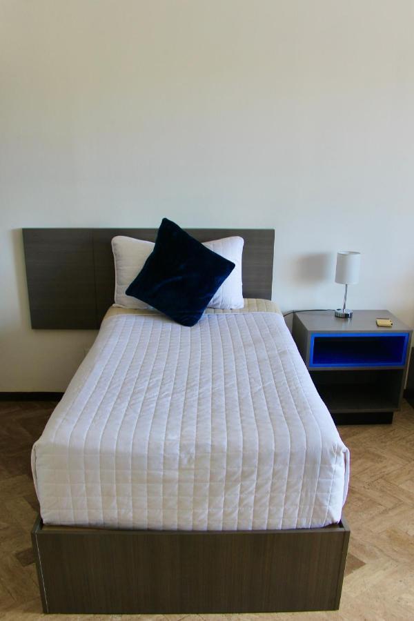 Hotel Bok21 - En Cancun